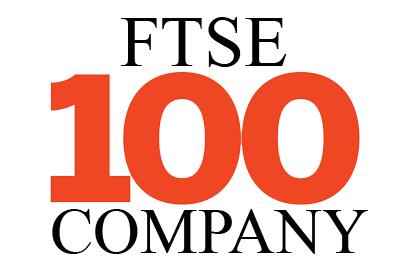 FTSE 100 COMPANY