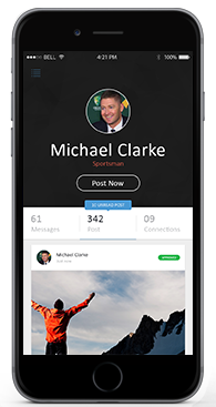 HINDSIGHT | SOCIAL MANAGEMENT