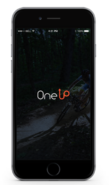 ONE UP | CHALLENGE YOUR MATES